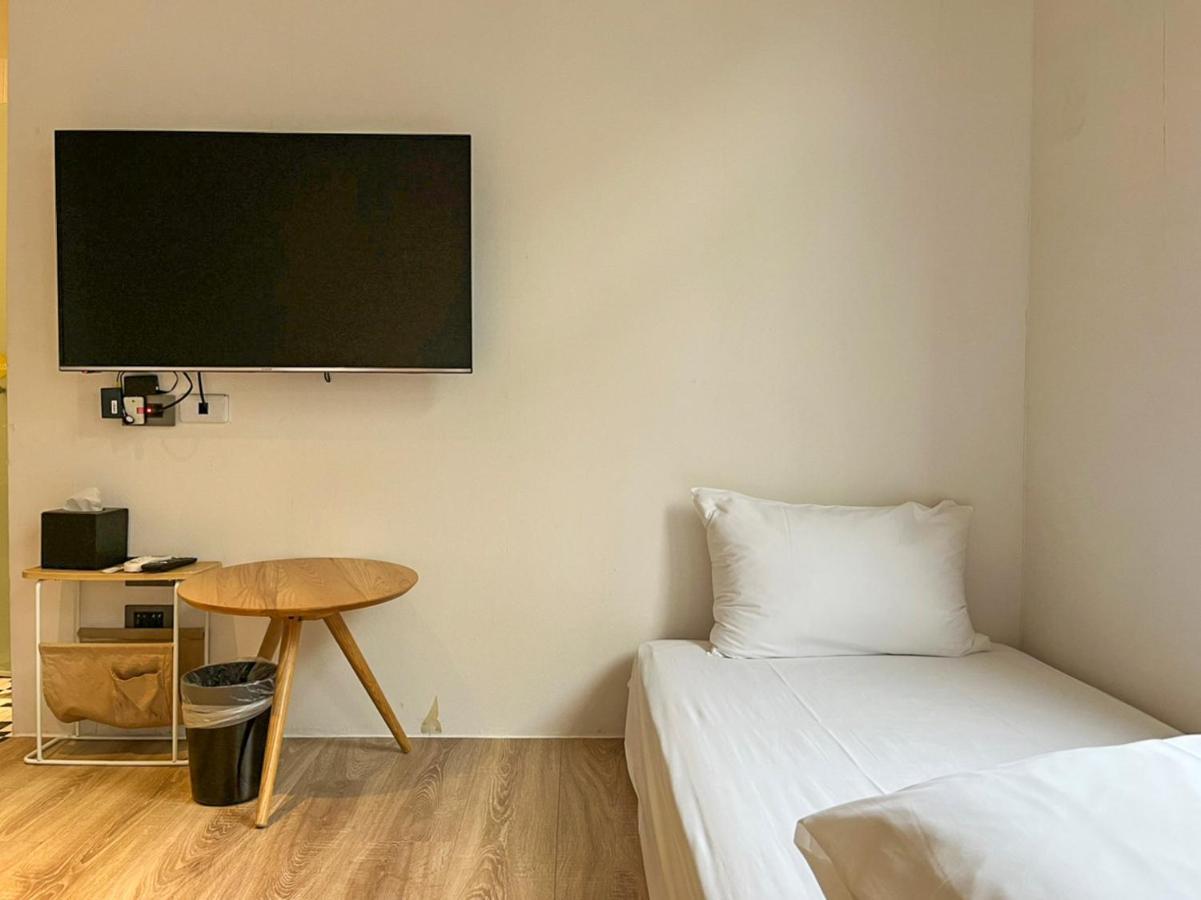 Light Hostel Hualien Kültér fotó