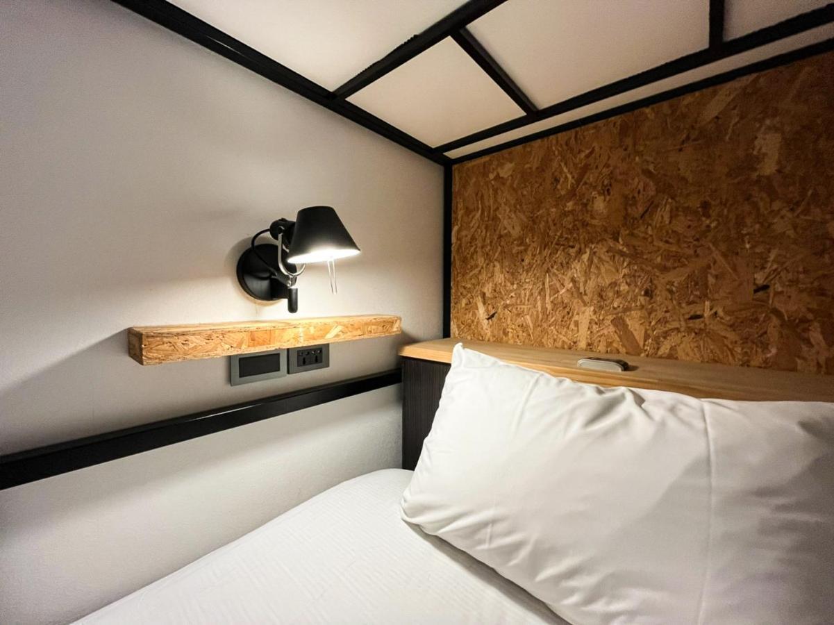 Light Hostel Hualien Kültér fotó