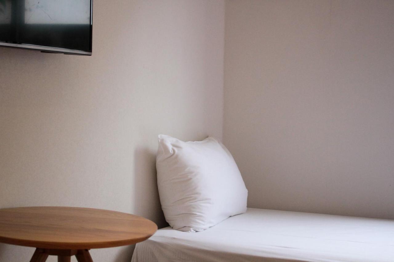 Light Hostel Hualien Kültér fotó