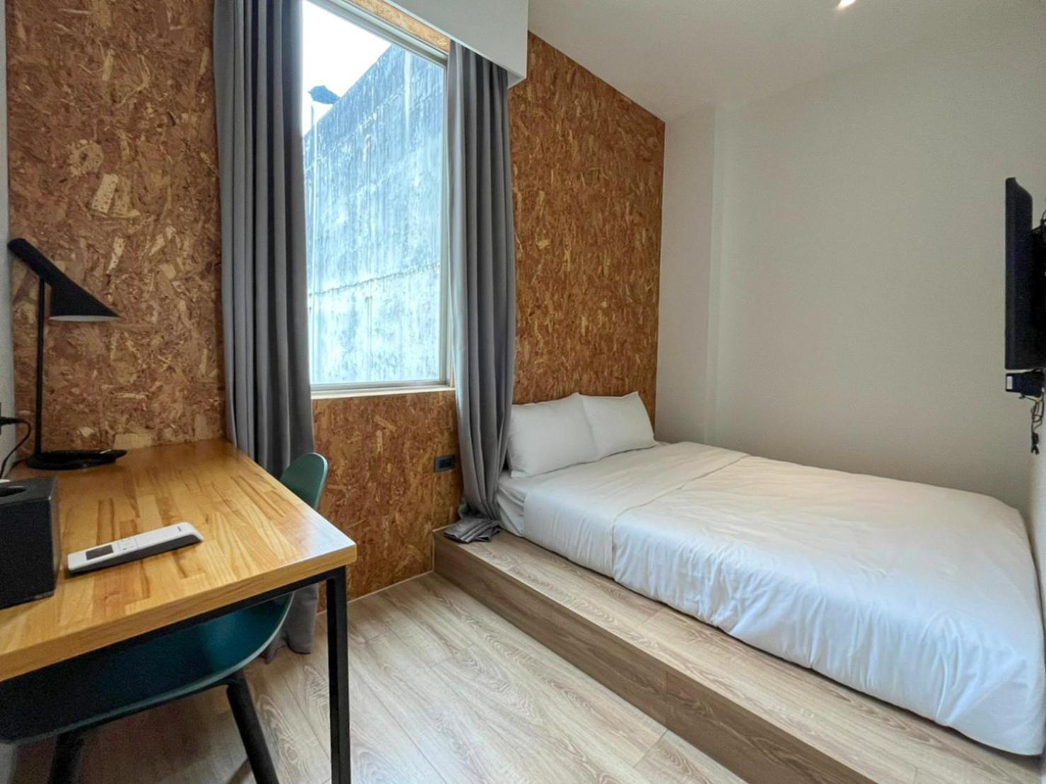 Light Hostel Hualien Kültér fotó