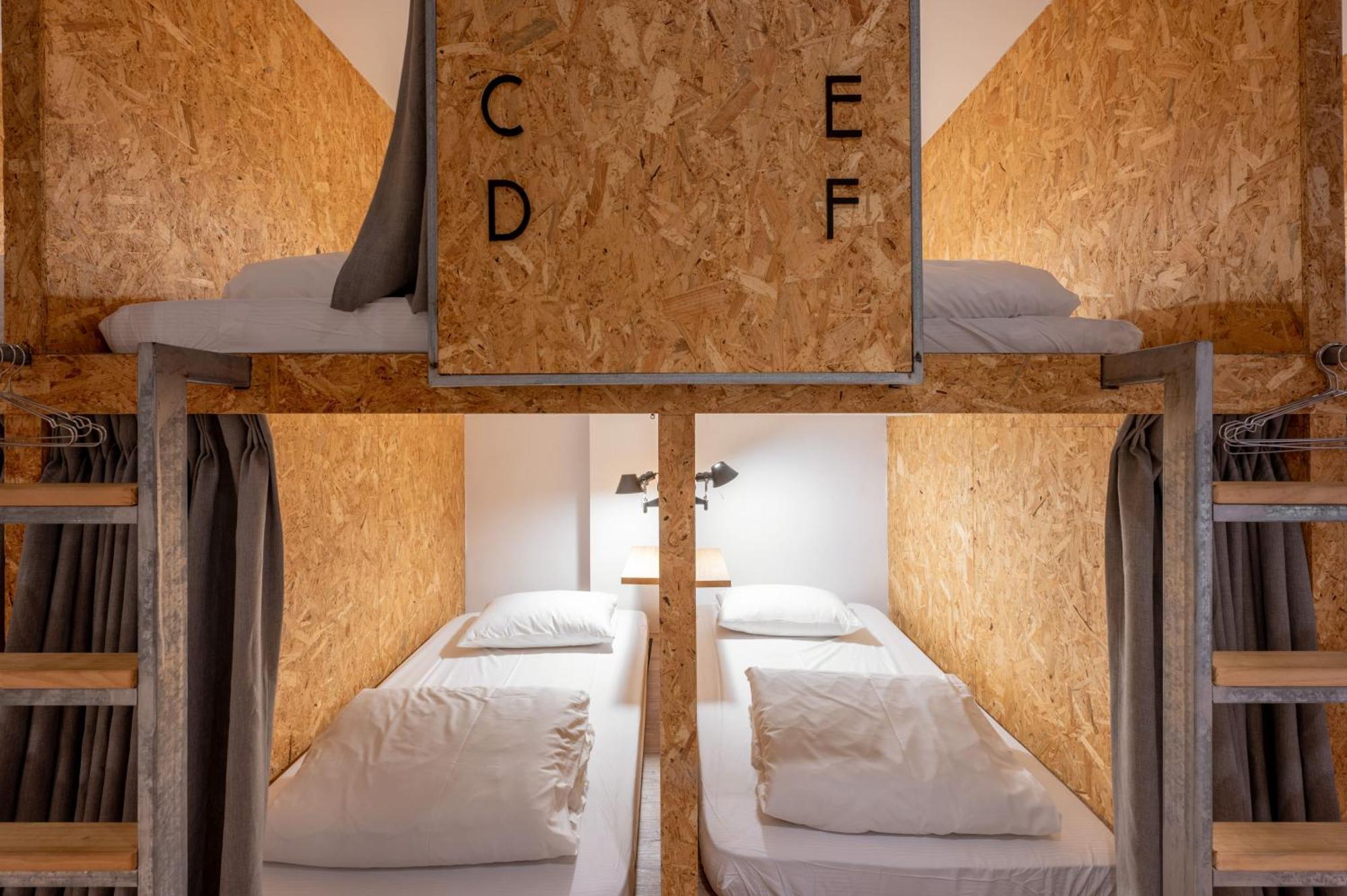 Light Hostel Hualien Kültér fotó