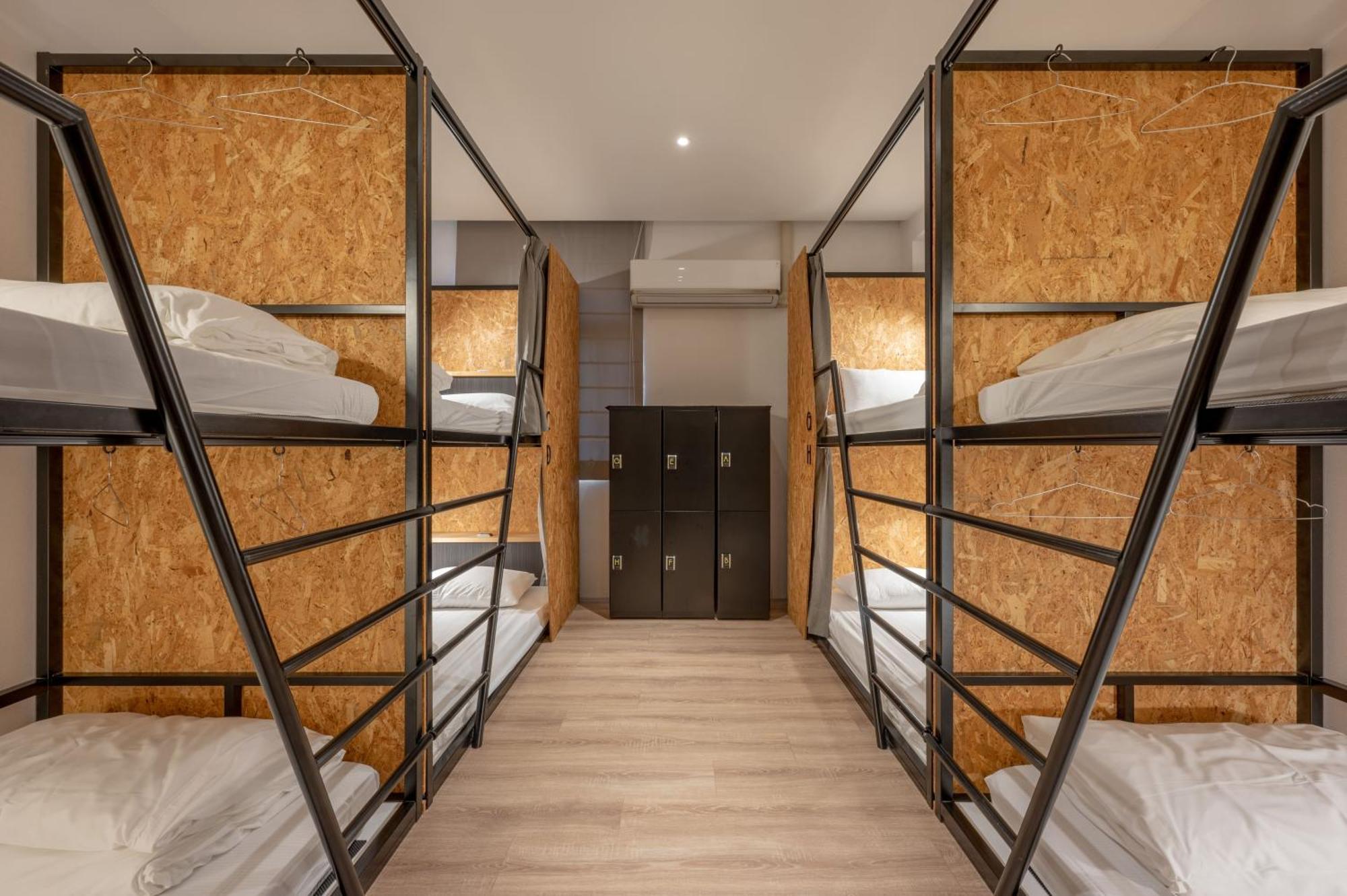 Light Hostel Hualien Kültér fotó