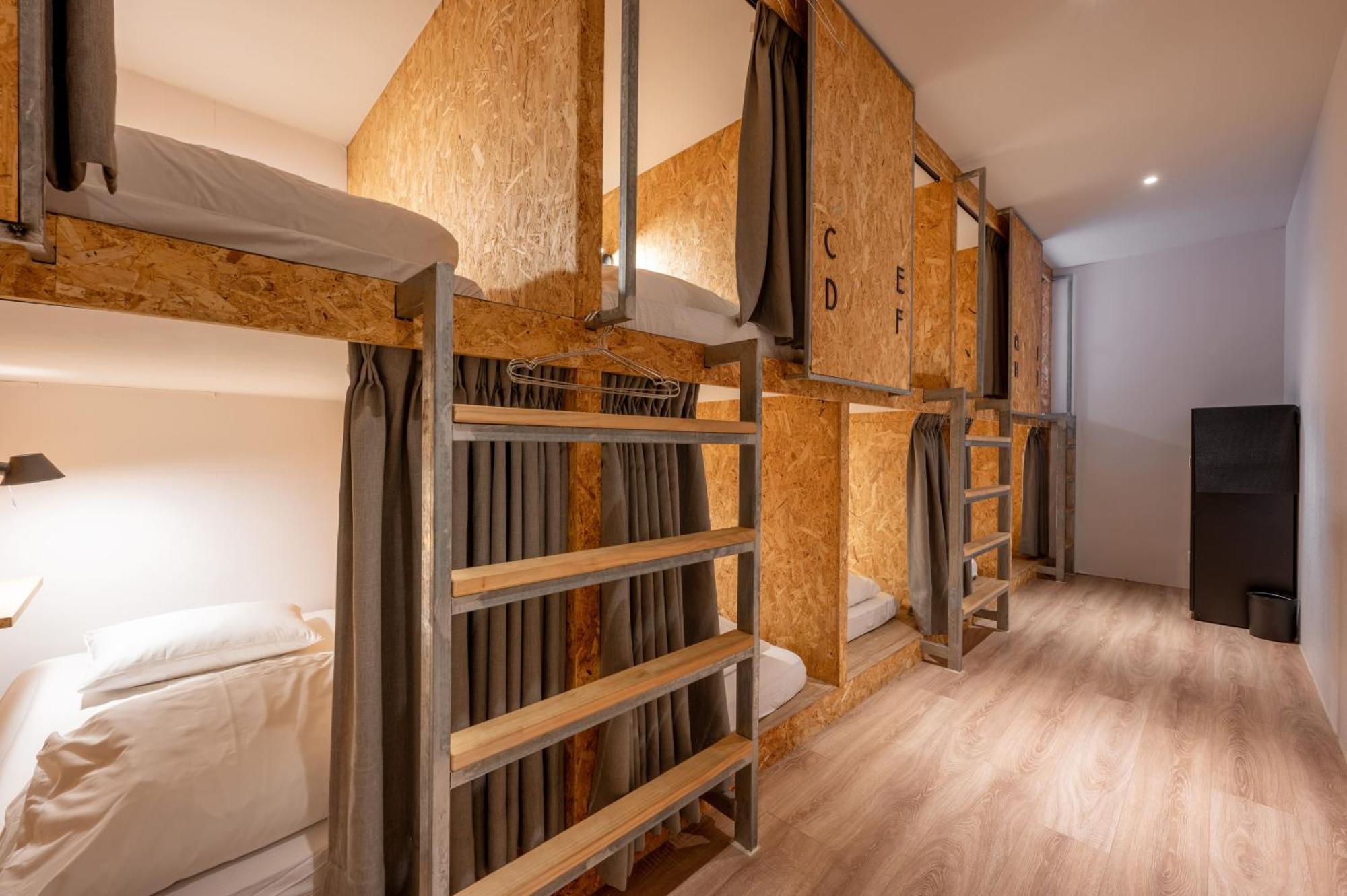 Light Hostel Hualien Kültér fotó