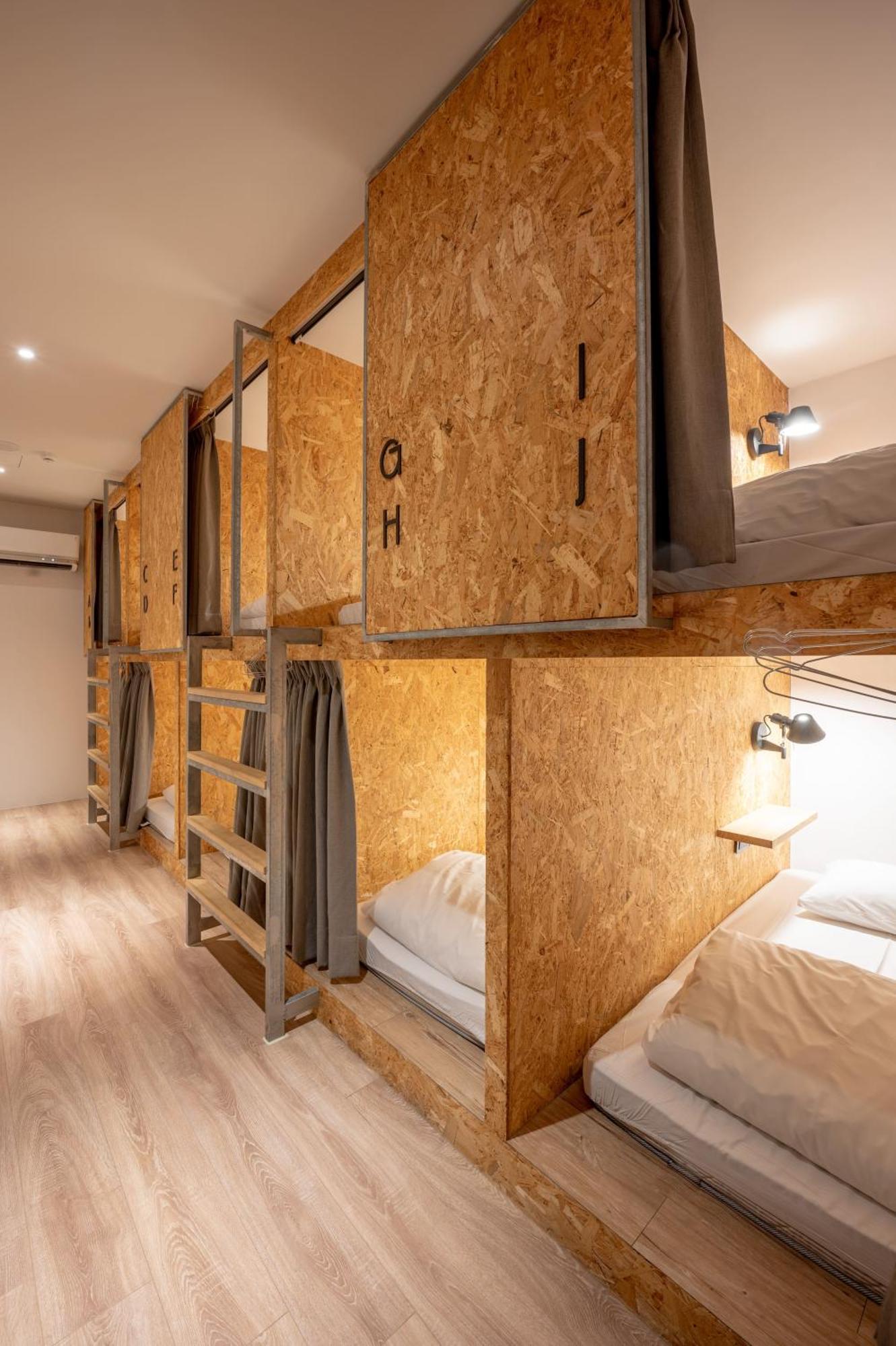 Light Hostel Hualien Kültér fotó