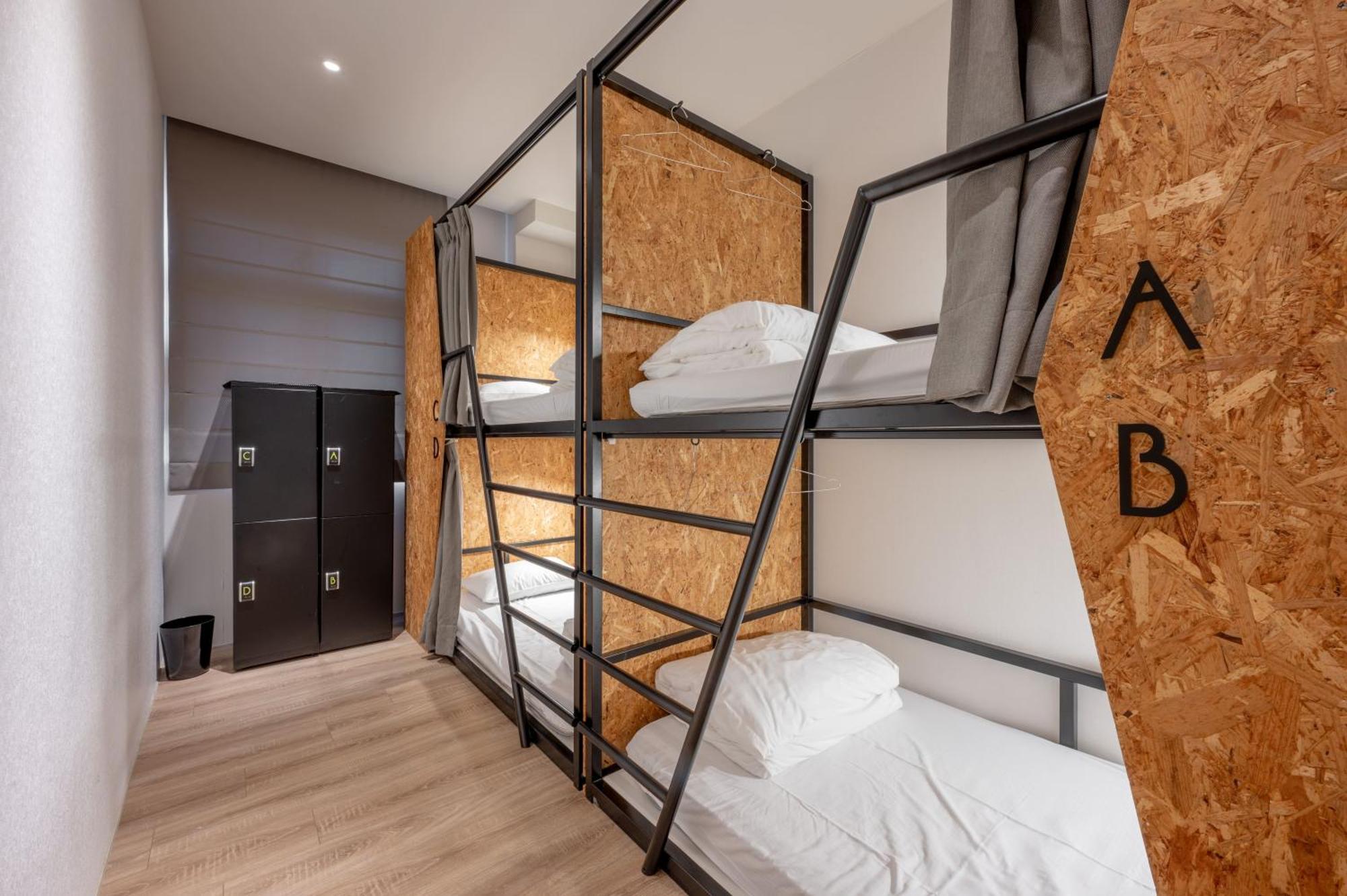 Light Hostel Hualien Kültér fotó