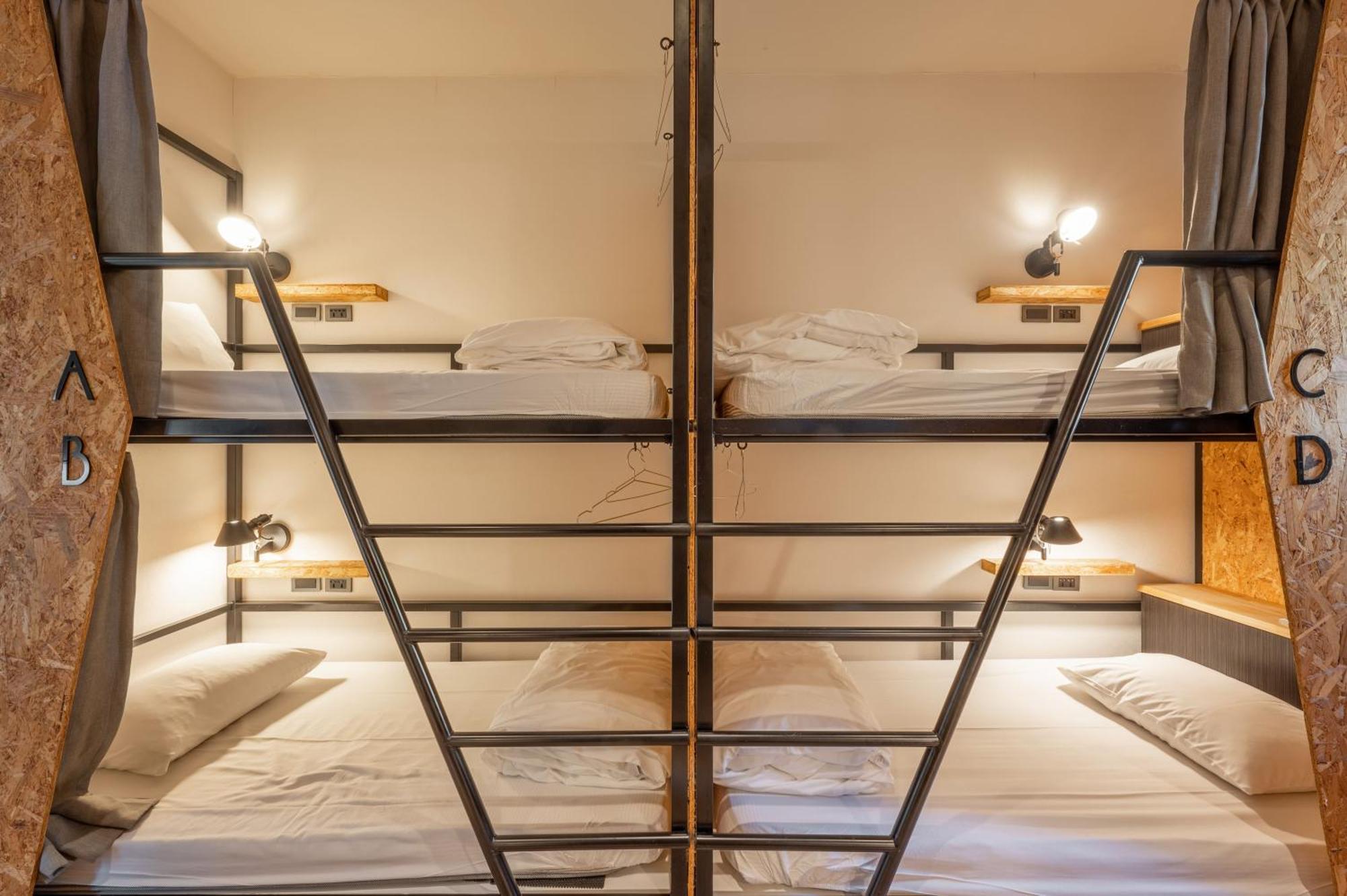 Light Hostel Hualien Kültér fotó
