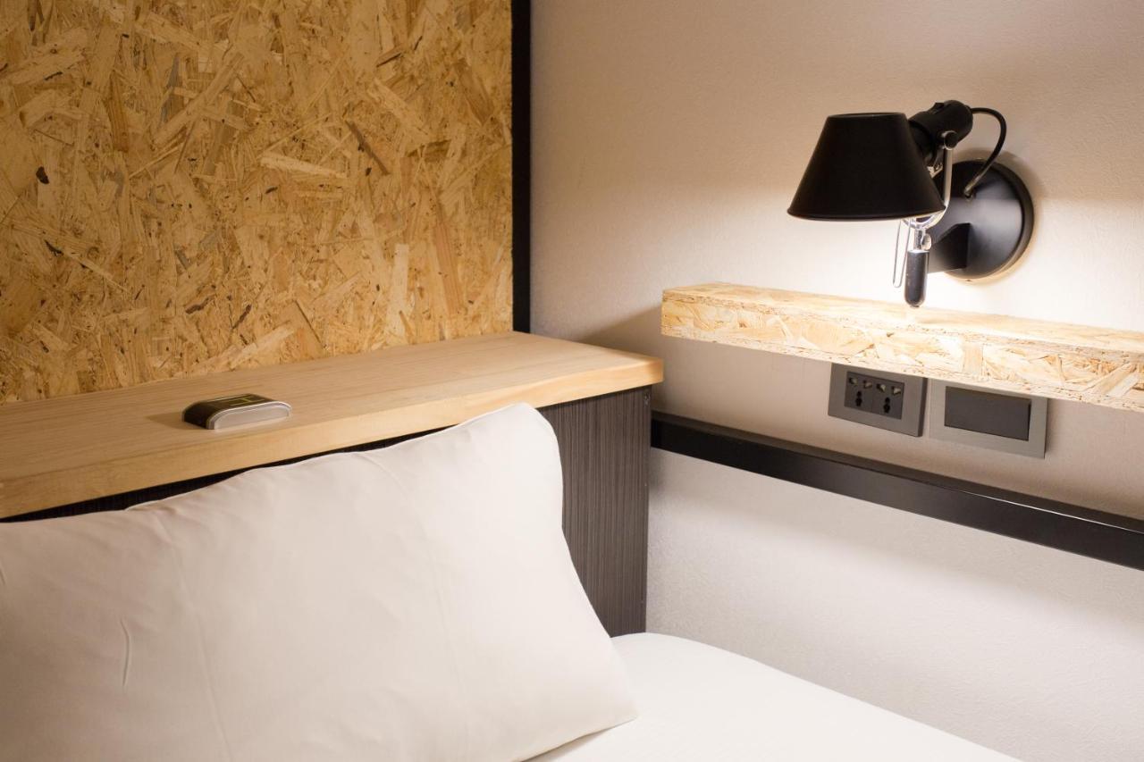 Light Hostel Hualien Kültér fotó