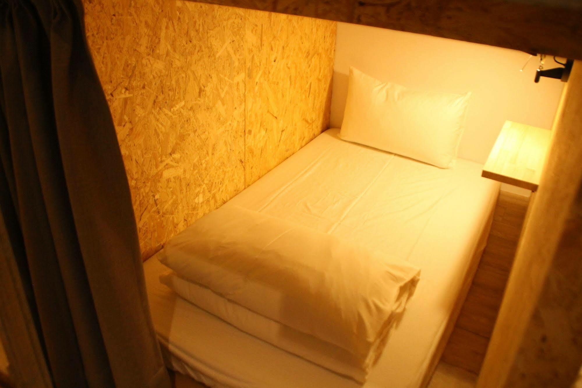 Light Hostel Hualien Kültér fotó